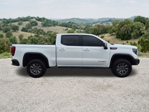 Used 2026 GMC Sierra 1500 AT4X AWD/4WD image 13