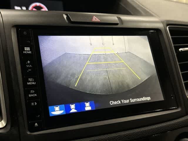 Used 2015 Honda CR-V EX image 23
