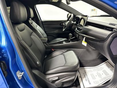 New 2026 Jeep Compass Latitude