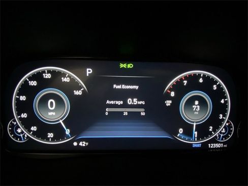 Used 2021 Hyundai Palisade Limited image 15