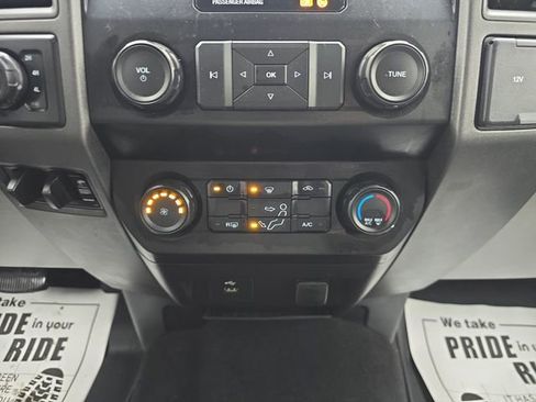 Used 2020 Ford F250 XL w/ STX Appearance Package image 18
