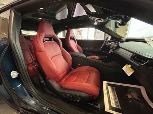 New 2026 Dodge Charger R/T Scat Pack image 40