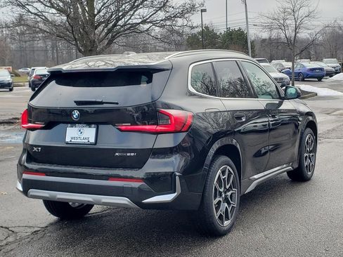 New 2026 BMW X1 xDrive28i w/ Convenience Package image 4
