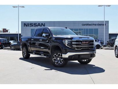 Used 2023 GMC Sierra 1500 SLT w/ SLT Premium Package