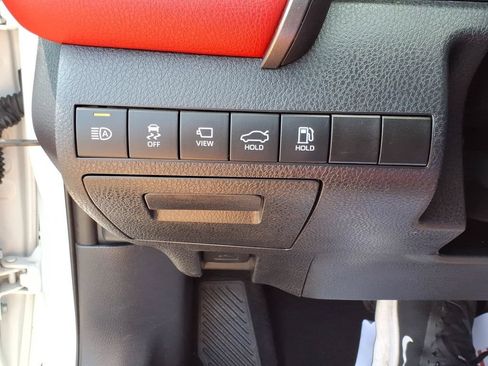 Used 2022 Toyota Camry XSE w/ Navigation Package FWD image 15
