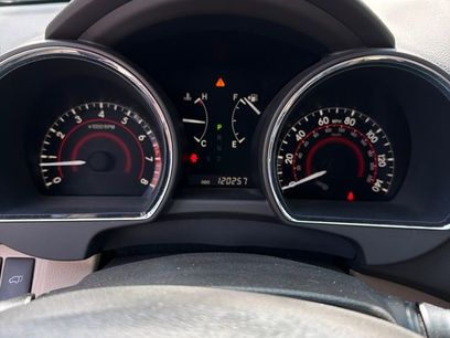 Used 2008 Toyota Highlander Sport