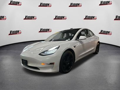 Used 2020 Tesla Model 3 Long Range