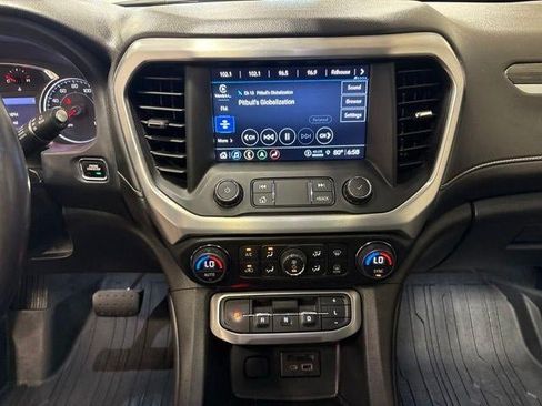 Used 2021 GMC Acadia SLT w/ Preferred Package AWD/4WD image 19