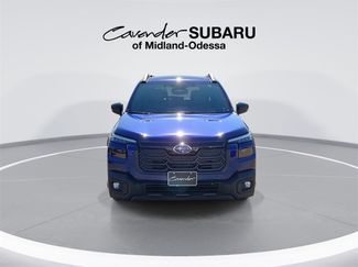 New 2026 Subaru Outback Premium video 2