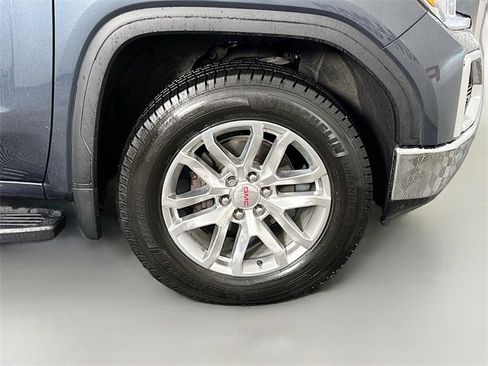 Used 2020 GMC Sierra 1500 SLT w/ SLT Premium Plus Package image 41