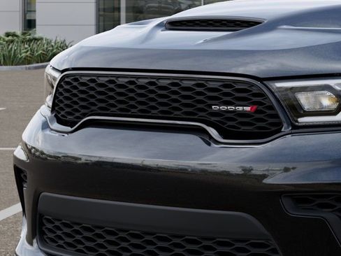 New 2026 Dodge Durango GT w/ Blacktop Package AWD/4WD image 12