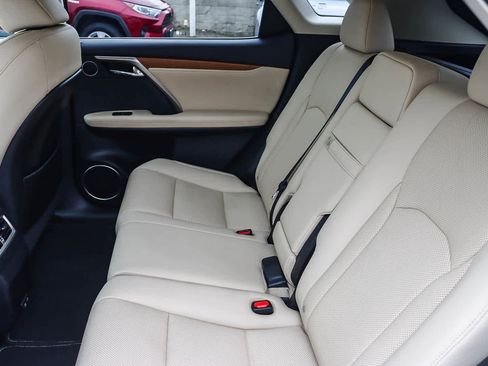 Used 2021 Lexus RX 350 AWD w/ Premium Package image 18