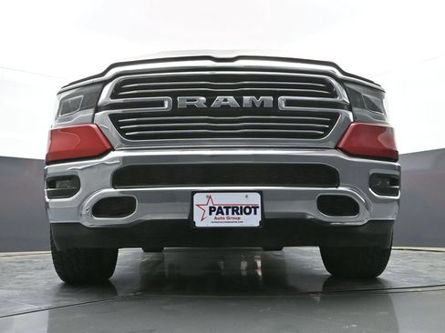 Used 2022 RAM 1500 Laramie AWD/4WD image 48