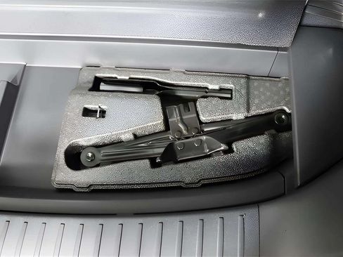 Used 2025 Kia Sorento S w/ Panoramic Sunroof Package FWD image 10