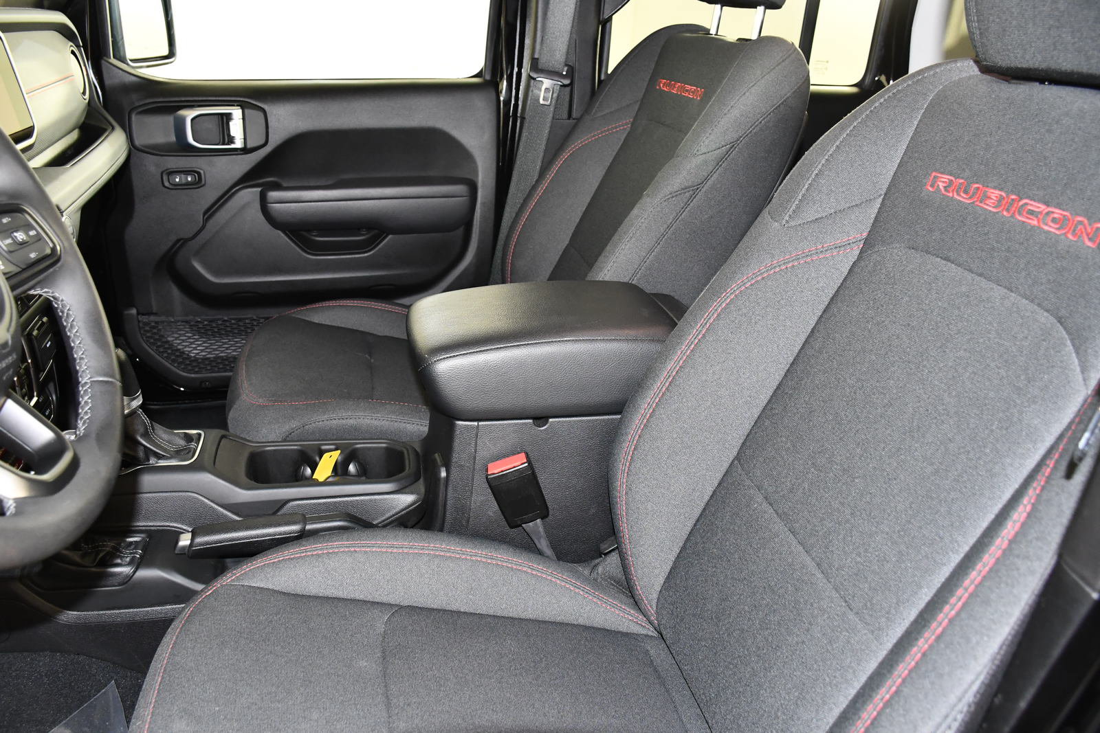 Used 2026 Jeep Gladiator Rubicon AWD/4WD image 38