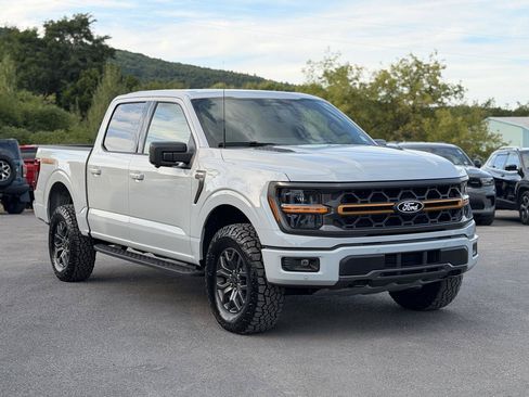 Used 2026 Ford F150 Tremor AWD/4WD image 3