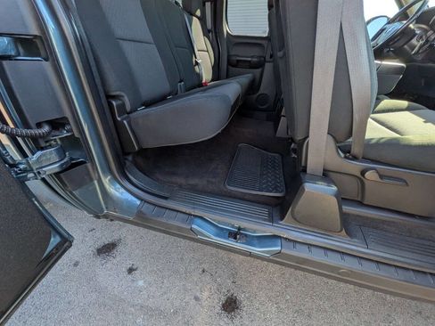 Used 2012 GMC Sierra 1500 SLE w/ Power Tech Package image 26