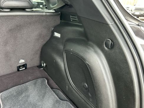 Used 2024 Jeep Compass Limited w/ Sun and Sound Group image 40