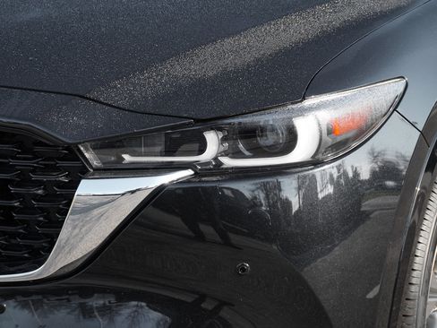 Certified 2023 MAZDA CX-5 Signature image 7