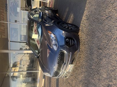 Used 2017 Kia Sportage EX w/ EX Premium Package