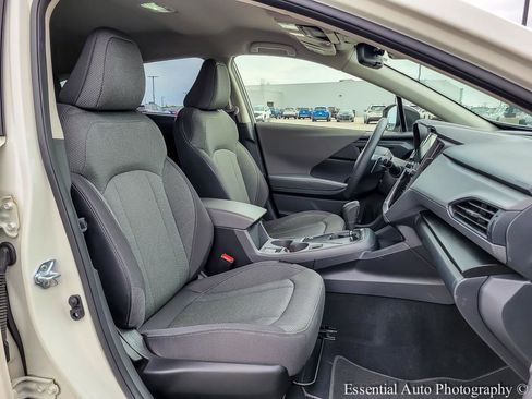 Certified 2024 Subaru Crosstrek 2.0i Premium AWD/4WD image 31