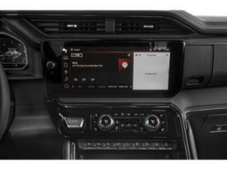 Certified 2024 GMC Sierra 1500 AT4X w/ AT4X AEV Edition AWD/4WD image 95