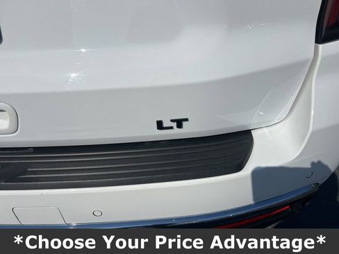 Used 2023 Chevrolet Tahoe LT w/ LT Signature Plus Package image 6