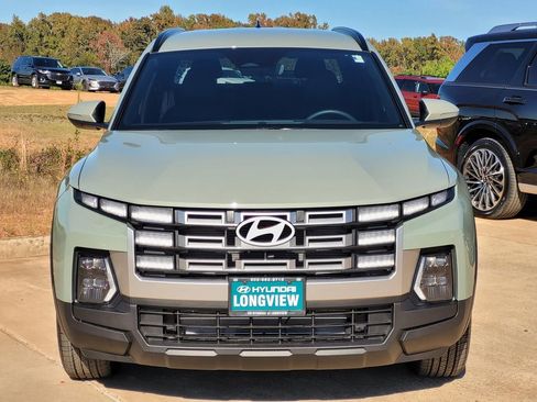 New 2026 Hyundai Santa Cruz SEL image 2