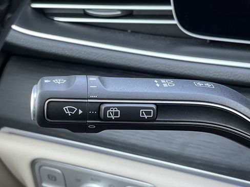 Certified 2025 Mercedes-Benz GLE 350 GLE 350 image 33