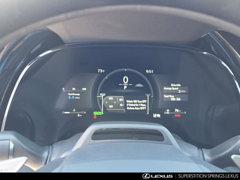 New 2026 Lexus RX 350 AWD/4WD image 20