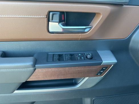 Used 2025 Toyota Sequoia 1794 Edition image 13