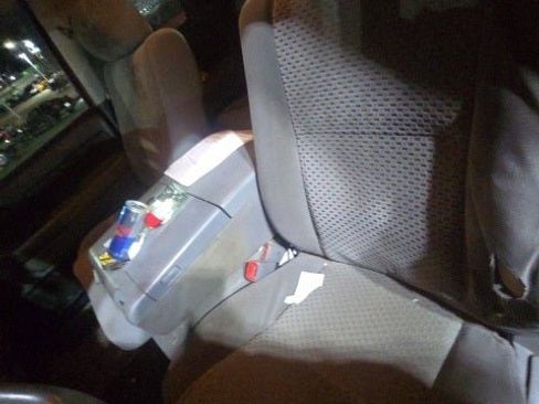 Used 2012 Toyota Tundra 4x4 Double Cab w/ Tow Pkg image 9