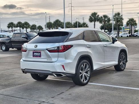 Used 2016 Lexus RX 350 FWD w/ Premium Package image 5