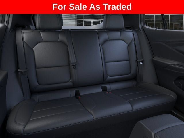 New 2026 Buick Envista Sport Touring w/ Convenience I Package FWD image 17
