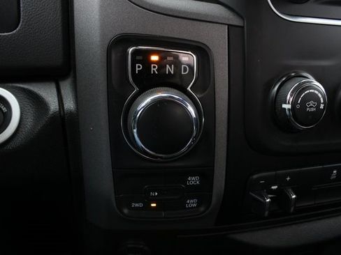 Used 2019 RAM 1500 Express w/ Express Value Package image 8