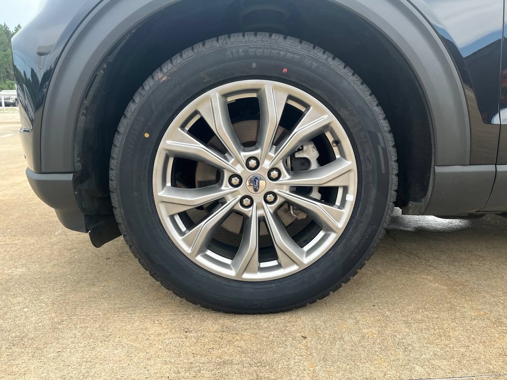 Used 2024 Ford Explorer Limited RWD image 28