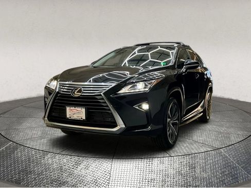 Used 2018 Lexus RX 350L AWD image 4