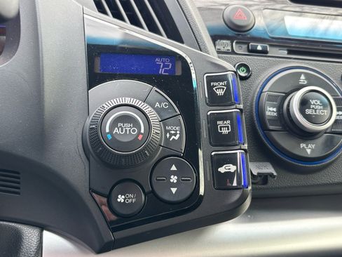 Used 2015 Honda CR-Z image 15