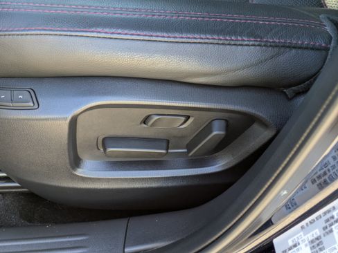 Certified 2023 MAZDA CX-5 AWD 2.5 Turbo image 21