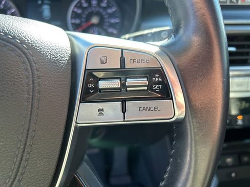 Used 2022 Kia Telluride S image 25