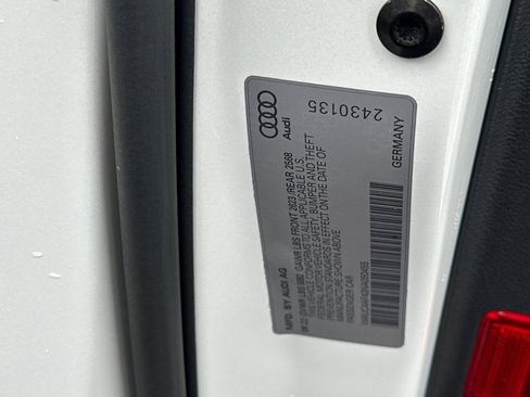 Used 2022 Audi S4 Prestige image 26