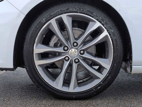 Used 2023 Chevrolet Malibu LT w/ Driver Confidence Package FWD image 14