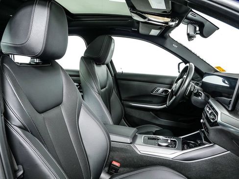 Used 2023 BMW M340i w/ Premium Package image 23