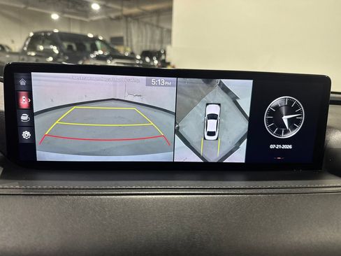 Used 2021 Genesis G80 3.5T w/ Prestige Package AWD/4WD image 10
