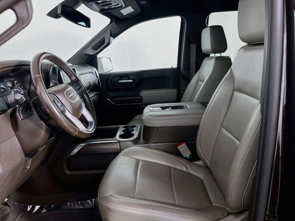 Used 2020 GMC Sierra 1500 SLT w/ SLT Premium Package AWD/4WD image 29