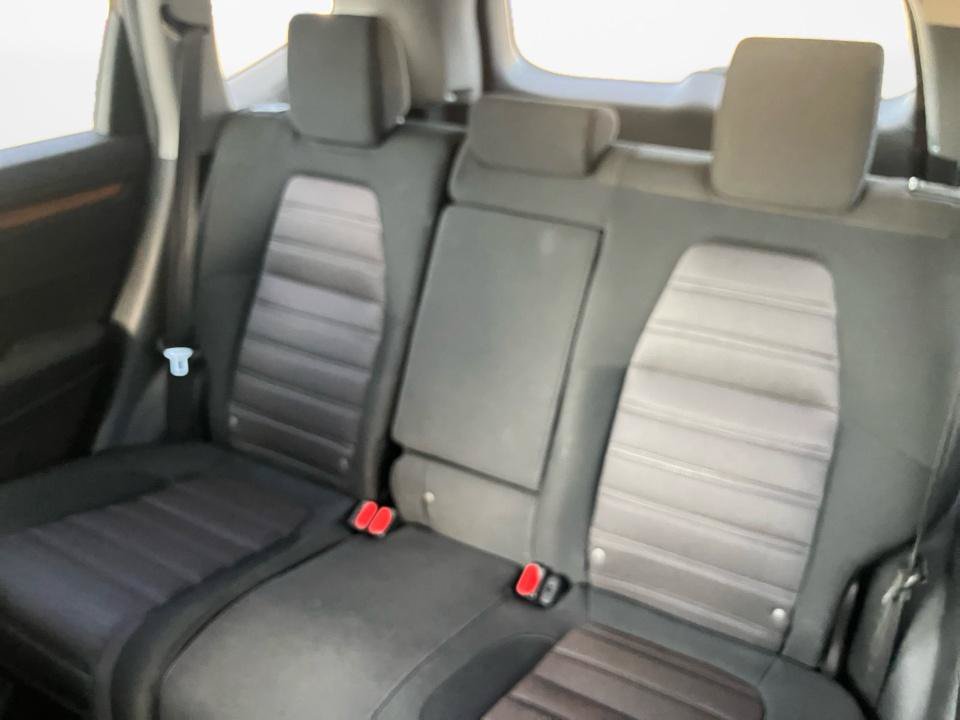 Used 2018 Honda CR-V EX image 15