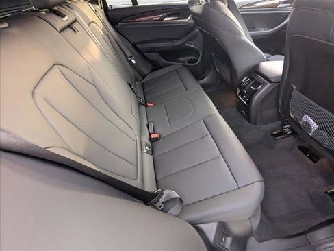 Used 2021 BMW X3 xDrive30e w/ Convenience Package image 21