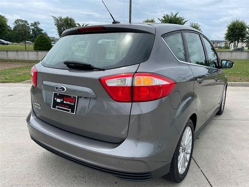 Used 2013 Ford C-MAX Energi SEL FWD image 7
