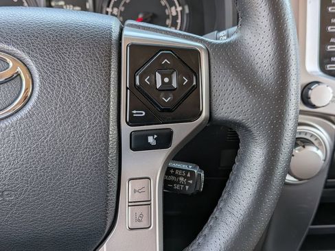 Used 2023 Toyota 4Runner SR5 RWD image 22