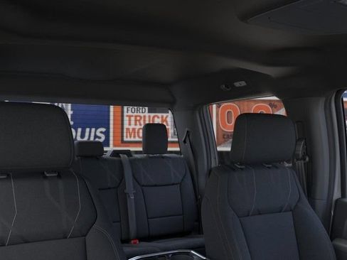 New 2026 Ford F150 STX w/ Equipment Group 200A AWD/4WD image 22
